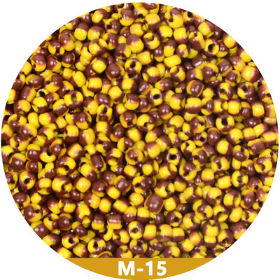 2MM Lubenica SeedBeads Češke staklene perle Charms Spacer Beads Narukvica Ogrlica Naušnice Izrada nakita DIY Ručni rad Kralen