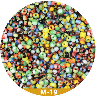 2MM Lubenica SeedBeads Češke staklene perle Charms Spacer Beads Narukvica Ogrlica Naušnice Izrada nakita DIY Ručni rad Kralen