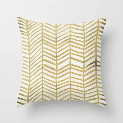 Moderna minimalistička jastučnica Bohemia Geometric Cushion Sofa Plišani jastučić za bacanje jastuka Naslon za krevet Dekoracija dnevne sobe