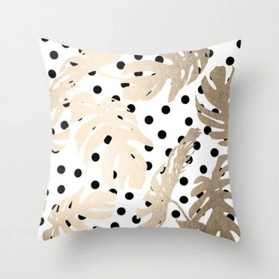 Moderna minimalistička jastučnica Bohemia Geometric Cushion Sofa Plišani jastučić za bacanje jastuka Naslon za krevet Dekoracija dnevne sobe