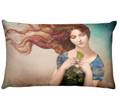 Otthoni Párnák Dekoráció Nordic Dreaming Girls Párna Dekoratív Párna Almofadas Decorativas Para Sofa Dob párna 45*45cm