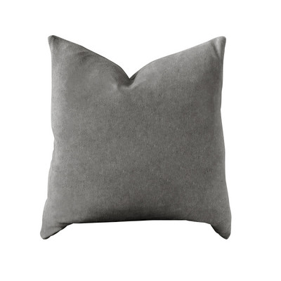 Bársonyos hangulatos párnahuzat autósüléshez dekoratív párnák smaragdzöld kanapé párnahuzat 40x40 Housse De Coussin lakberendezés