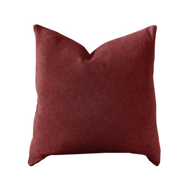 Bársonyos hangulatos párnahuzat autósüléshez dekoratív párnák smaragdzöld kanapé párnahuzat 40x40 Housse De Coussin lakberendezés