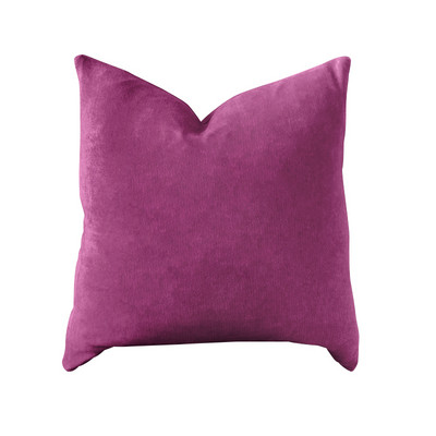 Bársonyos hangulatos párnahuzat autósüléshez dekoratív párnák smaragdzöld kanapé párnahuzat 40x40 Housse De Coussin lakberendezés