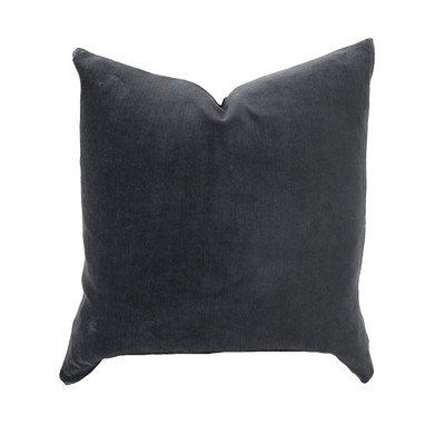 Bársonyos hangulatos párnahuzat autósüléshez dekoratív párnák smaragdzöld kanapé párnahuzat 40x40 Housse De Coussin lakberendezés