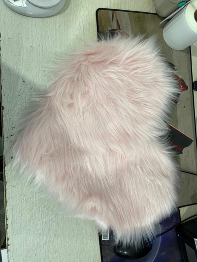 Jastuk Lutka Mekana tekstura Široka primjena PP pamuk Ukrasni kauč u obliku srca Jastuk Navlaka za kućanstvo