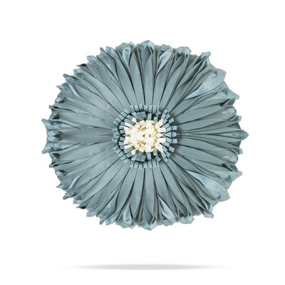 Cvjetna jastučnica Ukrasna jastučnica Bacita jastučnica Luksuzni cvijet tratinčice Kućni dekor Dnevni boravak Jastučnica za kauč