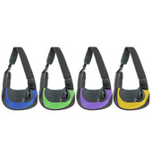 P82E Mačke Putna torba za rame Prozračne nosiljke za kućne ljubimce za njegu zuba na otvorenom