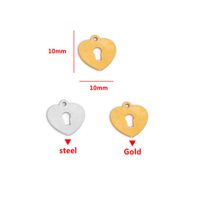 20 komada kruna od nehrđajućeg čelika, leptir od perja, više stilova, privjesak s malim listovima, DIY ogrlica, narukvica za izradu nakita