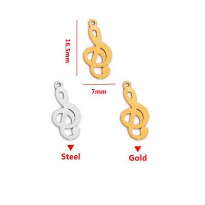 20 komada kruna od nehrđajućeg čelika, leptir od perja, više stilova, privjesak s malim listovima, DIY ogrlica, narukvica za izradu nakita