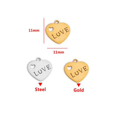 20 komada kruna od nehrđajućeg čelika, leptir od perja, više stilova, privjesak s malim listovima, DIY ogrlica, narukvica za izradu nakita