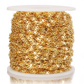 2 m/lot Novi plosnati ovalni oblik usana od nehrđajućeg čelika s beskonačnim simbolom s beskonačnim simbolom od nehrđajućeg čelika Nalazi za izradu nakita DIY