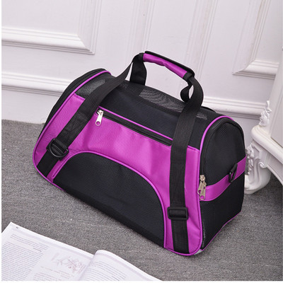 Naminių gyvūnėlių nešyklės Nešiojami kačių krepšiai Rožiniai šunų nešikliai Mėlynos katės nešyklės Kelionėms kvėpuojanti naminių gyvūnėlių rankinė