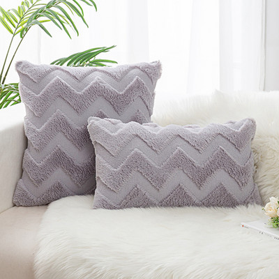 Inyahome Boho dekoratív párnahuzat luxus stílusú párnahuzat párnahéj kanapéhoz hálószobához négyzet alakú rózsaszín fehér lila sötétkék
