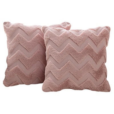 Inyahome Boho dekoratív párnahuzat luxus stílusú párnahuzat párnahéj kanapéhoz hálószobához négyzet alakú rózsaszín fehér lila sötétkék