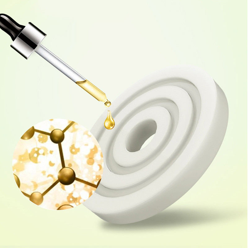 mtsooning auto aroomiteraapia difuusor topeltrõngad pöörlevad õhuvärskendaja armatuurlaud parfüüm Solar Auto Power