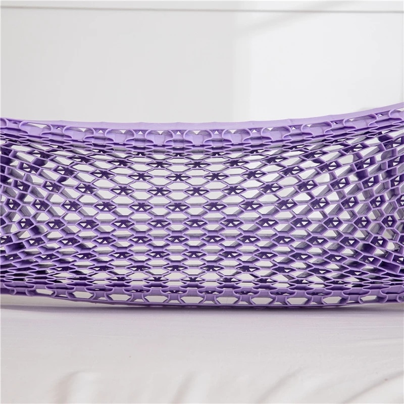 Pektinski jastuk Memory jastuk za vrat Jastuci za poruke TPE Visoka ortopedska zaštita od bolova u ramenima Cervikalni Za kućni krevet Putovanje za spavanje