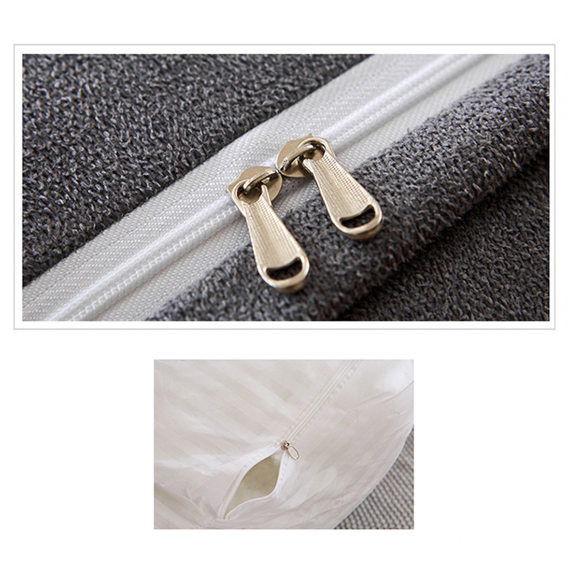 Skaitymui skirta trikampė juosmens atramos pagalvėlė su galvos atrama Pliušinė nugaros pagalvė, skirta numalšinti skausmą sofos-lovos kėdės juosmens pagalvėlė