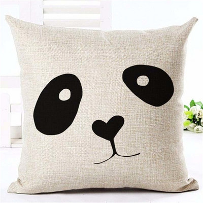 Navlake za jastuke Letter Moto Home Love Navlake za jastuke Navlake za jastuke za kauč Cojines Decorativos Para Sofa Home Decor