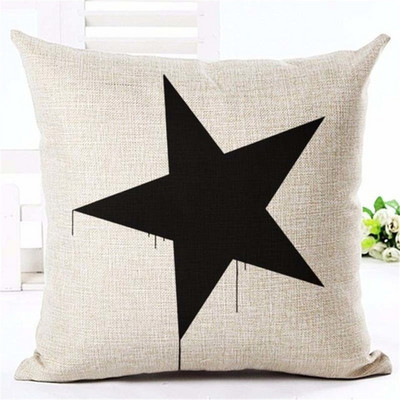 Navlake za jastuke Letter Moto Home Love Navlake za jastuke Navlake za jastuke za kauč Cojines Decorativos Para Sofa Home Decor