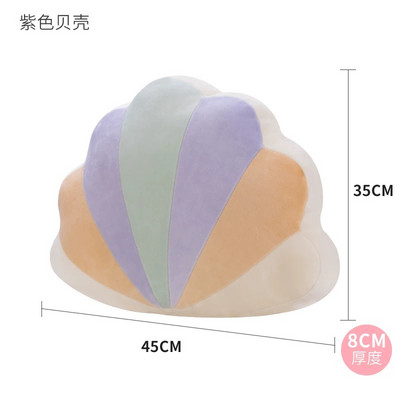 Ins Hot Candy Rainbow Lucky Cloud Star Moon pliušinė pagalvė Spalvinga karūna Memeor Pagalvė Pagalvė Sofa Namų puošmena Išmeta pagalvė