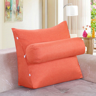 Naslon za čitanje Klinasti jastuk Jastuk Lumbalni jastučić Krevet Oslonac za uredsku stolicu