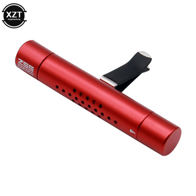 Osvježivač zraka za automobil Styling Ventilacijski otvor Parfem Parfemska aroma za dodatnu opremu interijera automobila Osvježivač zraka prilagođen