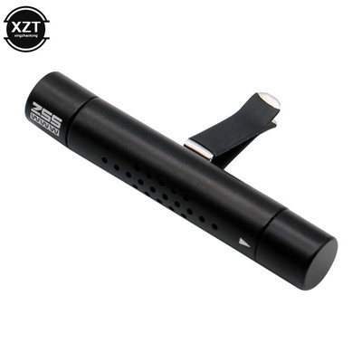 Osvježivač zraka za automobil Styling Ventilacijski otvor Parfem Parfemska aroma za dodatnu opremu interijera automobila Osvježivač zraka prilagođen