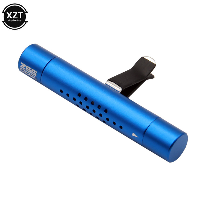 Osvježivač zraka za automobil Styling Ventilacijski otvor Parfem Parfemska aroma za dodatnu opremu interijera automobila Osvježivač zraka prilagođen