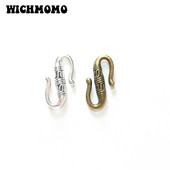 Nova moda 2021. 22*12 mm 10 komada/vrećica Brončane kopče Kuke Ogrlica Kopča DIY Narukvica Nakit Dodaci