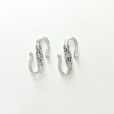 Nova moda 2021. 22*12 mm 10 komada/vrećica Brončane kopče Kuke Ogrlica Kopča DIY Narukvica Nakit Dodaci