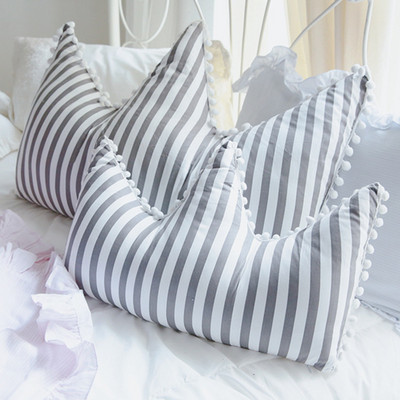 1kom Punjeni plišani jastuk u obliku krune Princess Naslon za spavaću sobu uz krevet Slatki kauč za djecu Ukrasite rođendanski poklon