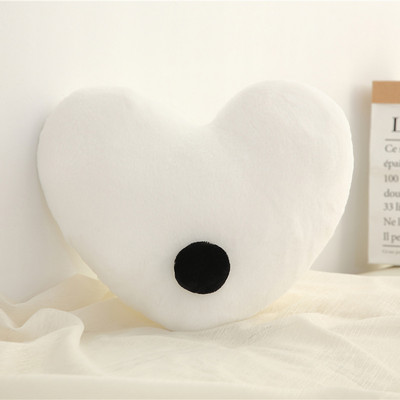 Nordijski stil Crown Mekani jastuk Modni jednostavni jastuk punjen mjesecom u obliku srca kao dječji darovi Jastuk za leđa s pet zvjezdica