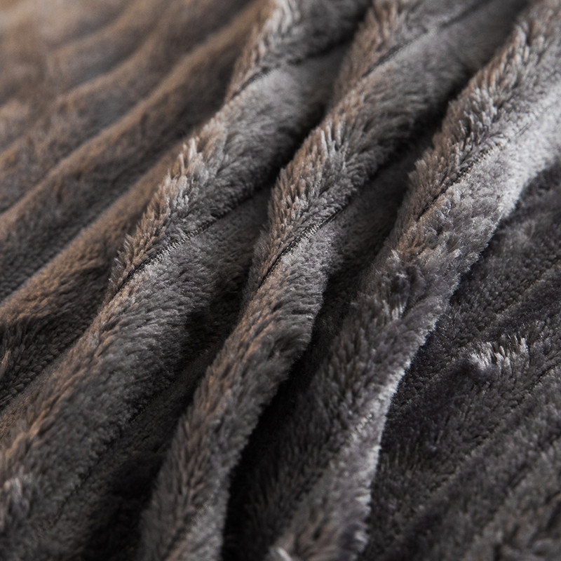 Be užpildų Pilka karūna pagalvėlės užvalkalas Minkštas plaunamas aksominis lova sofa kūdikių galvūgalio grindys sėdynės pagalvė tatami namų dekoracija