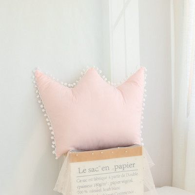 Kućni jastuk Naslon na krevetu za dječju sobu Ukrasni jastuci Igračke Naslon za spavanje Poklon za zabavu