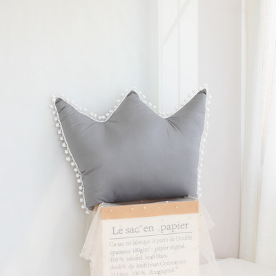 Kućni jastuk Naslon na krevetu za dječju sobu Ukrasni jastuci Igračke Naslon za spavanje Poklon za zabavu