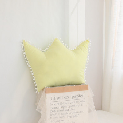 Kućni jastuk Naslon na krevetu za dječju sobu Ukrasni jastuci Igračke Naslon za spavanje Poklon za zabavu