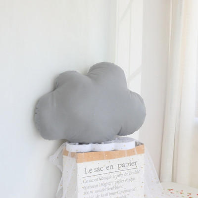 Kućni jastuk Naslon na krevetu za dječju sobu Ukrasni jastuci Igračke Naslon za spavanje Poklon za zabavu