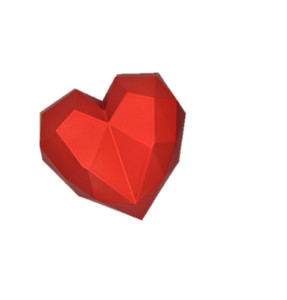 Srce Osvježivač zraka za automobil Auto Parfem za automobil Miris Miris Miris u automobilu Dizajn automobila Dodaci za unutrašnjost automobila Ornament fDifuzor