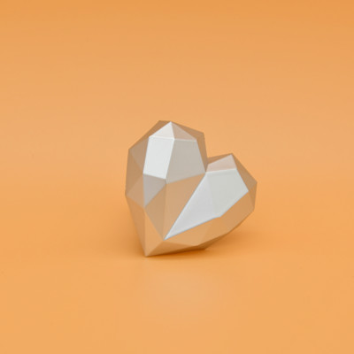 Srce Osvježivač zraka za automobil Auto Parfem za automobil Miris Miris Miris u automobilu Dizajn automobila Dodaci za unutrašnjost automobila Ornament fDifuzor