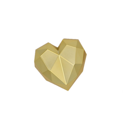 Srce Osvježivač zraka za automobil Auto Parfem za automobil Miris Miris Miris u automobilu Dizajn automobila Dodaci za unutrašnjost automobila Ornament fDifuzor