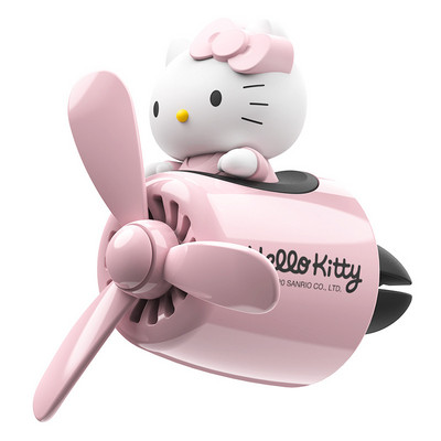 2022 Kiváló minőségű Cute Bear Pilot légfrissítő autó parfüm autódísz Auto Geur Clip Pilot illat dobozzal