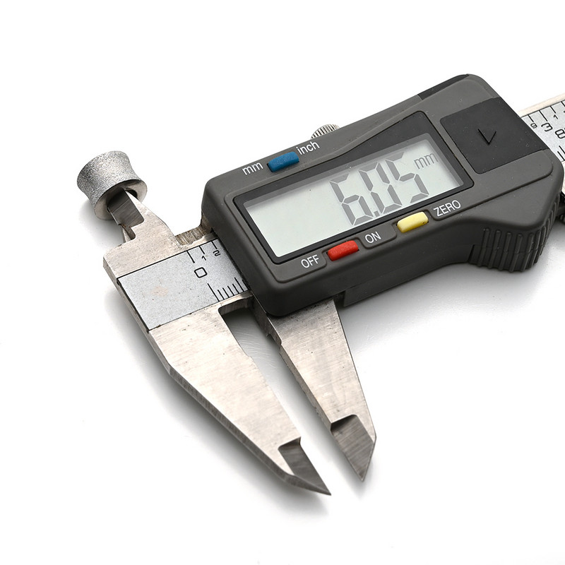 5 komada odstojnih perli od nehrđajućeg čelika s velikom rupom za DIY šarm ogrlicu kožnu narukvicu Izrada nakita Nalazi Dodaci