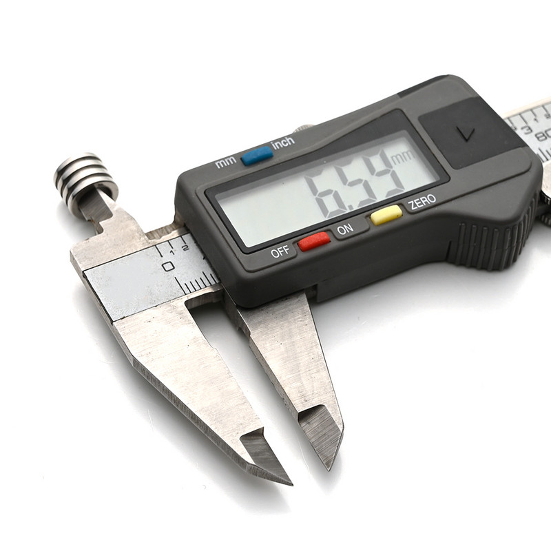 5 komada odstojnih perli od nehrđajućeg čelika s velikom rupom za DIY šarm ogrlicu kožnu narukvicu Izrada nakita Nalazi Dodaci