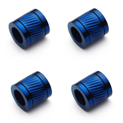 4 komada kvalitetnih svemirskih perli od nehrđajućeg čelika s velikom rupom, 6 mm kožna narukvica, izrada ogrlice, pribor za izradu nakita.