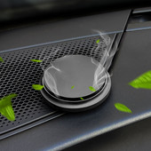 Osvježivač zraka za automobil Čvrsti balzam Aromaterapija Aroma mirisni difuzor Dekoracija za JAC Kia Lada Jeep Lancia Lexus Land Rover Dodaci