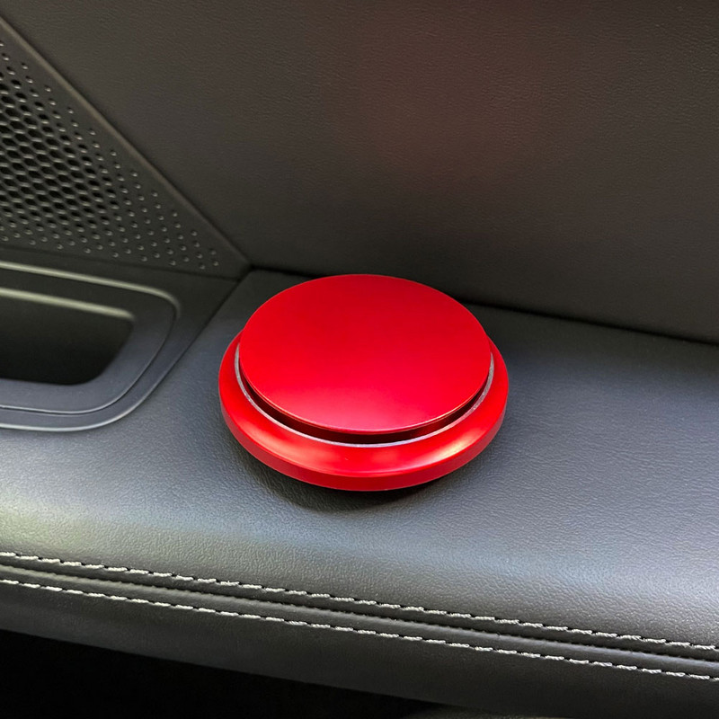 Osvježivač zraka za automobil Čvrsti balzam Aromaterapija Aroma mirisni difuzor Dekoracija za JAC Kia Lada Jeep Lancia Lexus Land Rover Dodaci