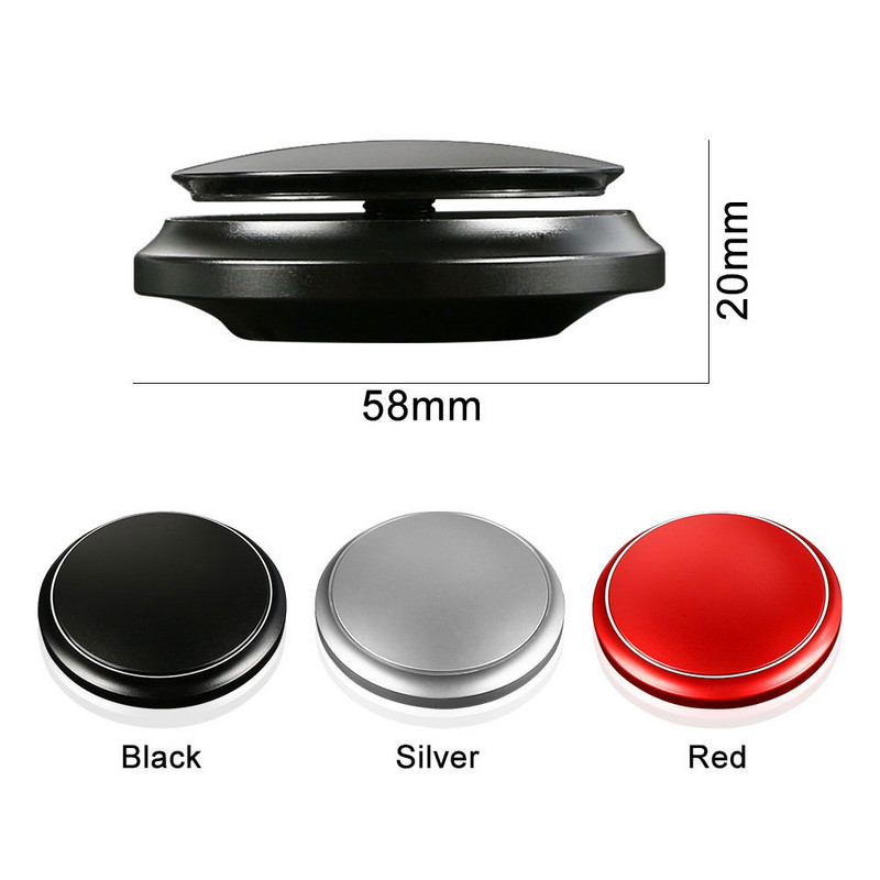 Osvježivač zraka za automobil Čvrsti balzam Aromaterapija Aroma mirisni difuzor Dekoracija za JAC Kia Lada Jeep Lancia Lexus Land Rover Dodaci