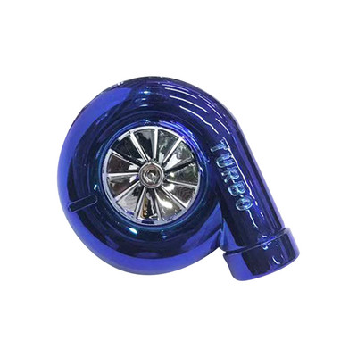 Priza de aer auto Deodorant Ventilatură de aer în formă de turbo Difuzor de parfum Aromaterapie Piese de modificare interioară Accesorii de interior