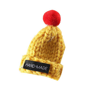 Car Styling Handmade Odorizant în formă de pălărie Clip pentru aer condiționat Parfum Parfum original Parfum auto Odorizant